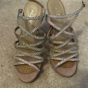 Aldo heels